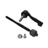 Moog ES800944A Steering Tie Rod End Assembly Steering Tie Rod End Assembly