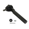 ES800953 by MOOG - MOOG ES800953 Steering Tie Rod End