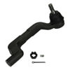 Moog ES800957 Steering Tie Rod End MOOG ES800957 Steering Tie Rod End