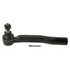 Moog ES800997 Steering Tie Rod End MOOG ES800997 Steering Tie Rod End