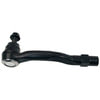 Moog ES801062 Steering Tie Rod End MOOG ES801062 Steering Tie Rod End