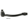 ES801075 by MOOG - Steering Tie Rod End