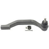 Moog ES801079 Steering Tie Rod End MOOG ES801079 Steering Tie Rod End