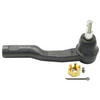 ES801127 by MOOG - MOOG ES801127 Steering Tie Rod End