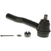 Moog ES800427 Steering Tie Rod End MOOG ES800427 Steering Tie Rod End