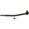 Moog ES800434 Steering Tie Rod End MOOG ES800434 Steering Tie Rod End