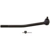 Moog ES800435 Steering Tie Rod End Steering Tie Rod End