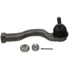 Moog ES800447 Steering Tie Rod End Steering Tie Rod End