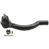 ES800460 by MOOG - MOOG ES800460 Steering Tie Rod End