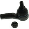 Moog ES800472 Steering Tie Rod End MOOG ES800472 Tie Rod End