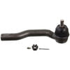 Moog ES800473 Steering Tie Rod End MOOG ES800473 Steering Tie Rod End