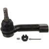 Moog ES800515 Steering Tie Rod End MOOG ES800515 Steering Tie Rod End