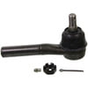 Moog ES800523 Steering Tie Rod End QuickSteer ES800523 Steering Tie Rod End