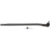 Moog ES800558 Steering Drag Link MOOG ES800558 Steering Drag Link