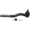 ES800594 by MOOG - MOOG ES800594 Steering Tie Rod End