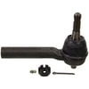 Moog ES800612 Steering Tie Rod End MOOG ES800612 Steering Tie Rod End