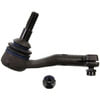Moog ES800662 Steering Tie Rod End Steering Tie Rod End