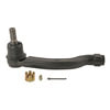ES801455 by MOOG - Steering Tie Rod End