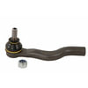 Moog ES801496 Steering Tie Rod End MOOG ES801496 Steering Tie Rod End