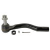 Moog ES801513 Steering Tie Rod End Steering Tie Rod End