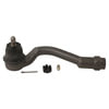 Moog ES801589 Steering Tie Rod End MOOG ES801589 Front Left Outer Steering Tie Rod End for Hyundai Tucson