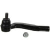 Moog ES80291 Steering Tie Rod End Steering Tie Rod End