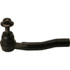 Moog ES80302 Steering Tie Rod End Steering Tie Rod End