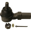 Moog ES80309 Steering Tie Rod End MOOG ES80309 Steering Tie Rod End