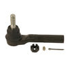 ES80311 by MOOG - MOOG ES80311 Steering Tie Rod End