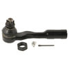 Moog ES80381 Steering Tie Rod End MOOG ES80381 Steering Tie Rod End