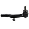 Moog ES80432 Steering Tie Rod End MOOG ES80432 Steering Tie Rod End