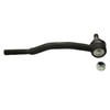 ES80561 by MOOG - Steering Tie Rod End