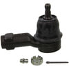 Moog ES80580 Steering Tie Rod End MOOG ES80580 Steering Tie Rod End