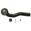 Moog ES80585 Steering Tie Rod End Steering Tie Rod End