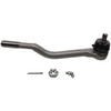 Moog ES80590 Steering Tie Rod End MOOG ES80590 Steering Tie Rod End