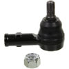 Moog ES80622 Steering Tie Rod End MOOG ES80622 Steering Tie Rod End