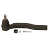 Moog ES80626 Steering Tie Rod End MOOG ES80626 Steering Tie Rod End