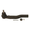Moog ES80627 Steering Tie Rod End MOOG ES80627 Steering Tie Rod End