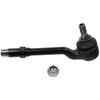 Moog ES80676 Steering Tie Rod End Steering Tie Rod End