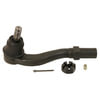 Moog ES80687 Steering Tie Rod End Steering Tie Rod End