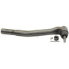 Moog ES80754 Steering Tie Rod End MOOG ES80754 Steering Tie Rod End