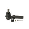 ES80761 by MOOG - MOOG ES80761 Steering Tie Rod End