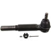 Moog ES80802 Steering Drag Link MOOG ES80802 Steering Drag Link