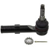 Moog ES80810 Steering Tie Rod End Steering Tie Rod End