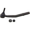 Moog ES80954 Steering Tie Rod End Steering Tie Rod End