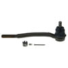 ES80956 by MOOG - Steering Tie Rod End