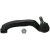 Moog ES80977 Steering Tie Rod End Steering Tie Rod End