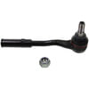 Moog ES80978 Steering Tie Rod End Steering Tie Rod End