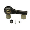 Moog ES80991 Steering Tie Rod End Steering Tie Rod End