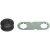 Moog EV119 Steering Tie Rod End Bushing Kit MOOG EV119 Steering Tie Rod End Bushing Kit